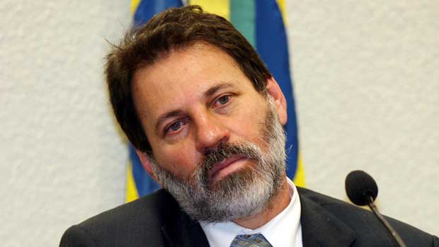 Delúbio foi alvo de perseguição política como Lula, diz advogado