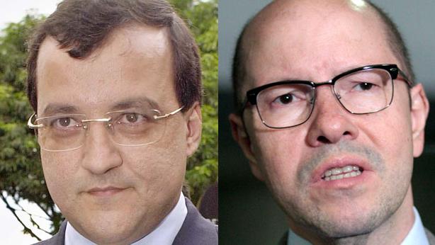Gravações da PF revelam novos favores de Carlinhos Cachoeira a Demóstenes Torres