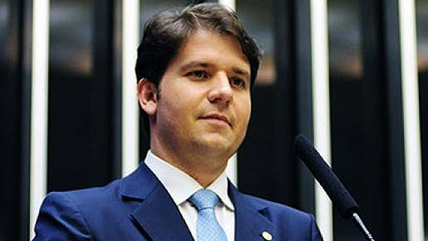Conselho de Ética da Câmara adiou decisão sobre investigação do deputado federal Luiz Argôlo (SDD-BA)