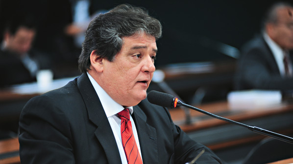 Deputado Silvio Costa (PTB-PE)
