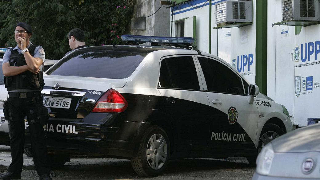 Desaparecimento de Amarildo na Rocinha é investigado pela Divisão da Homicídios
