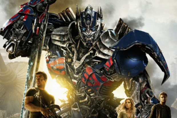 Transformers 7: Primeiras fotos dos bastidores mostram os novos