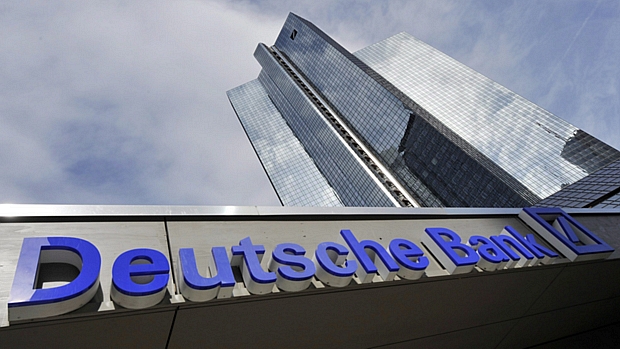 Deutsche Bank