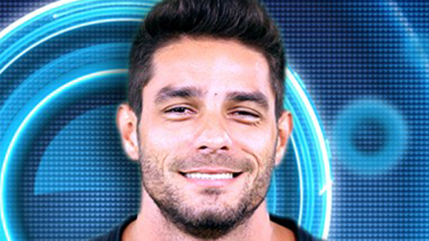 Diego, 31 anos publicitário do Rio de Janeiro