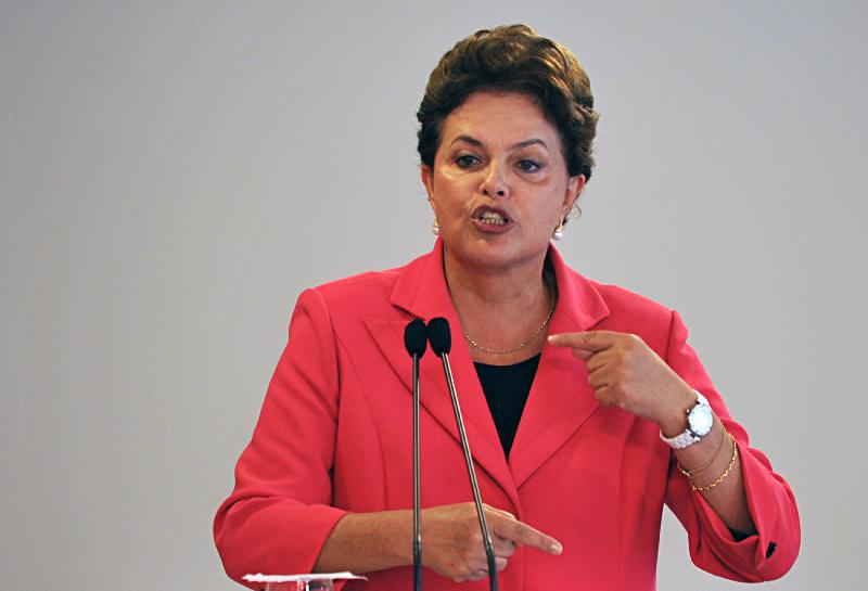 Dilma 2011 03 11