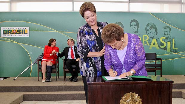 Eleonora e Dilma Rousseff ficaram presas juntas na ditadura: "Tivemos um engajamento que nos ensinou a lidar com a adversidade"