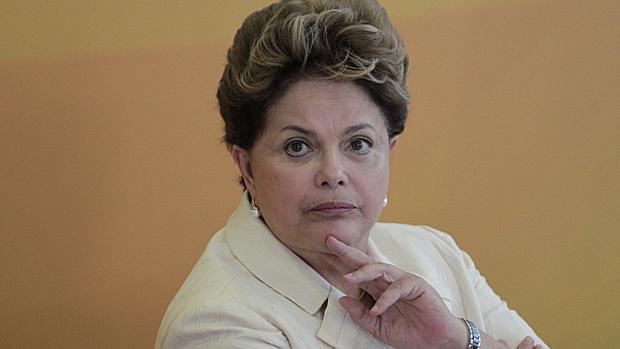 Dilma já adiantou que não tomará qualquer decisão sozinha