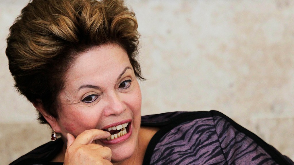 Dilma foi criticada por criar mais um ministério