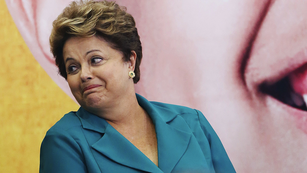 Para a Economist, o crescimento médio do governo Dilma será de aproximadamente 2%, com inflação de 6%.