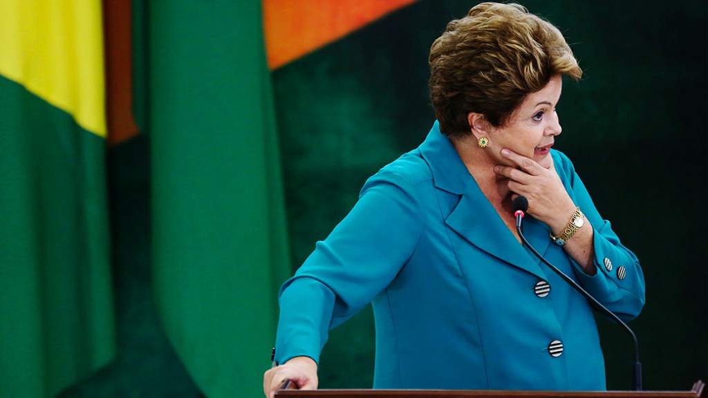 Estratégia: Dilma terá de reforçar imagem para embate com Marina Silva e Eduardo Campos