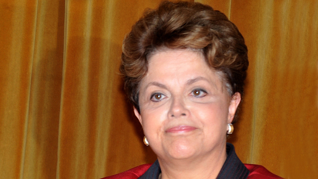 Dilma Rousseff se reunirá com líderes da Rússia, Índia, China e África do Sul