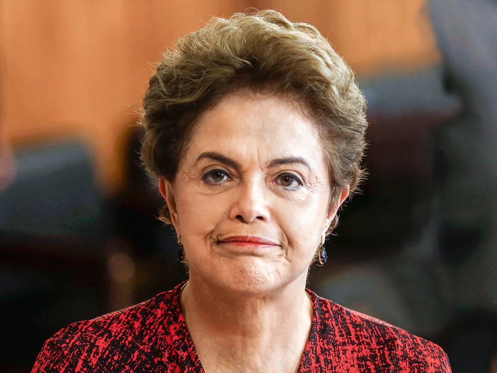 Financiamento: Dilma pediu explicações aos assessores e ouviu que tudo foi feito “dentro da lei”