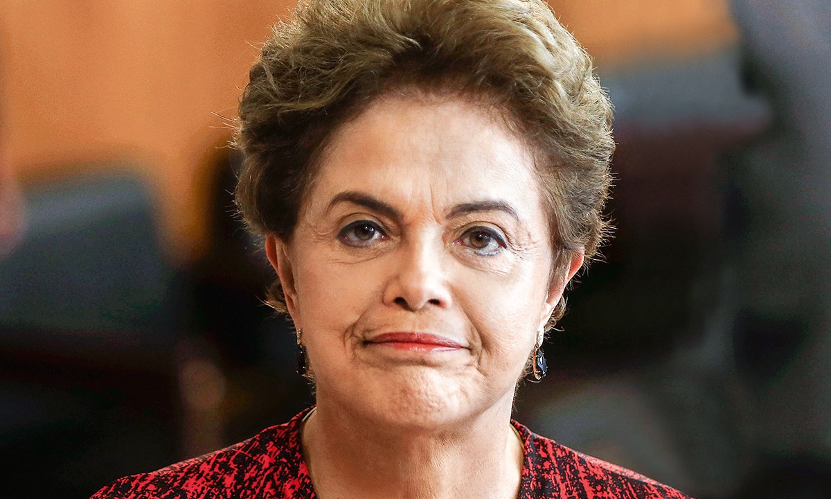 Financiamento: Dilma pediu explicações aos assessores e ouviu que tudo foi feito “dentro da lei”