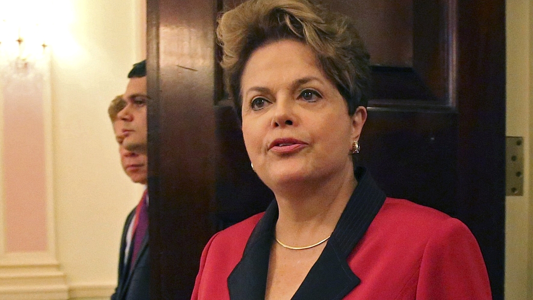 A presidente da República, Dilma Rousseff, veteu alguns setores que poderiam ter sido incluídos no benefício