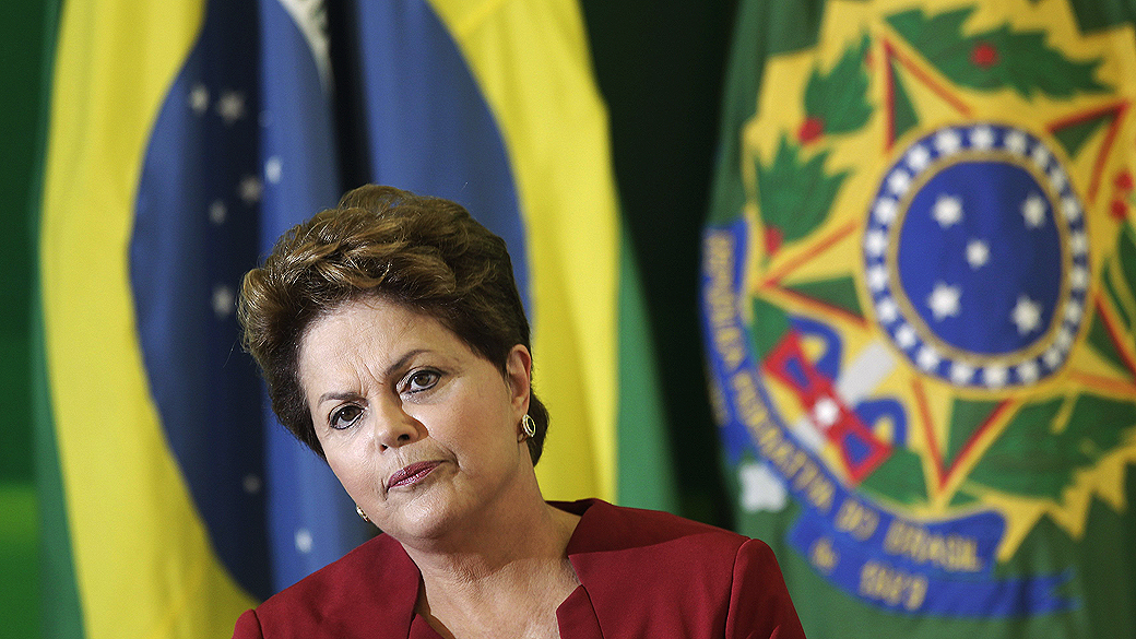 Governo da presidente Dilma Roussef muda modo de contabilizar alguns itens considerados dívidas