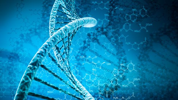 dna sequenciamento genoma