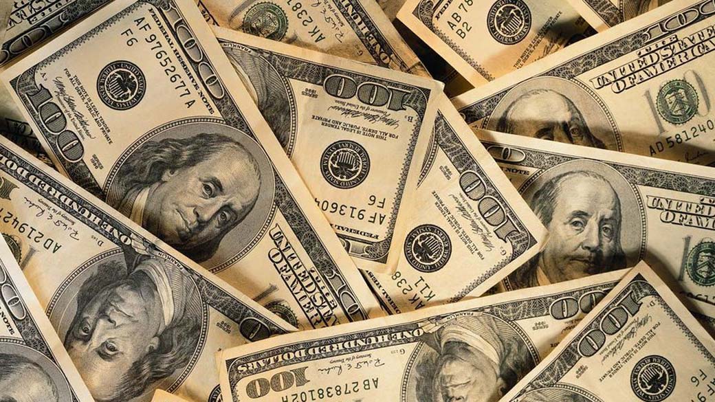 Dólar