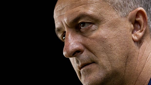 Fluminense será o terceiro time carioca treinado por Dorival apenas em 2013