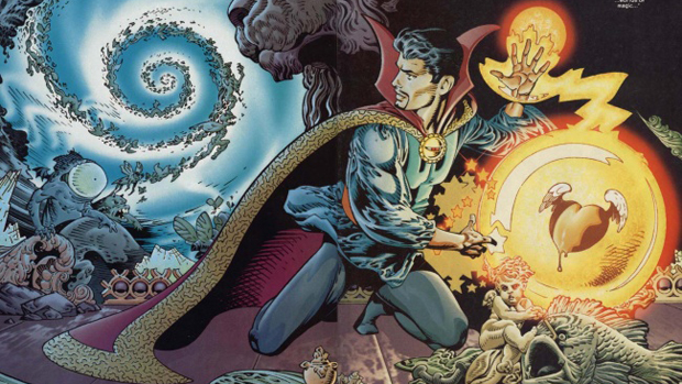 6 passos para entender 'Doutor Estranho', a nova aposta da Marvel