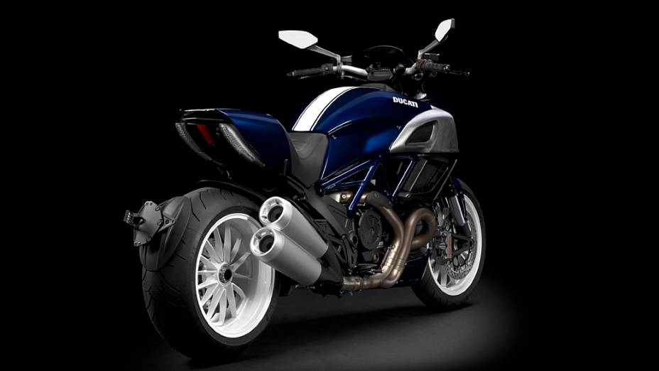 Ducati Diavel