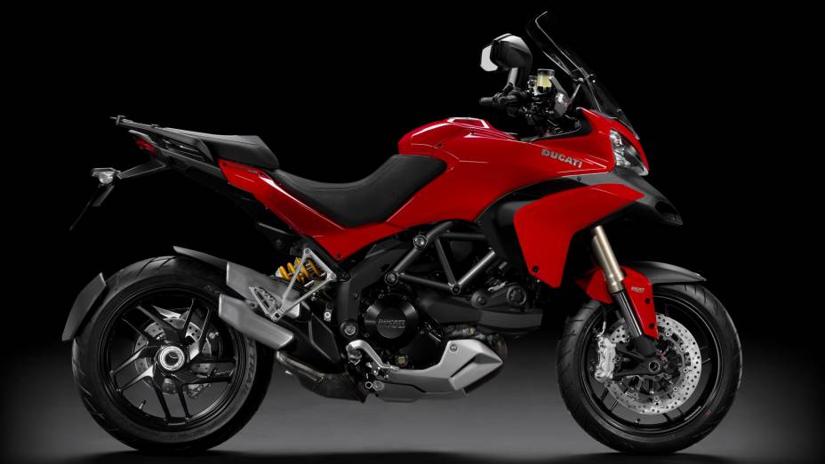 Ducati Multistrada 1200