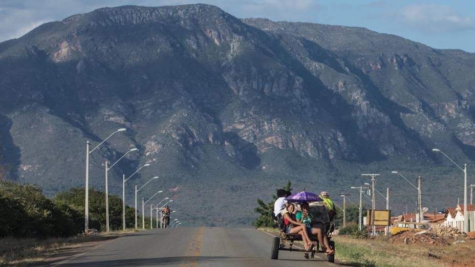 O Ciclo do Ouro não acabou em Minas | VEJA