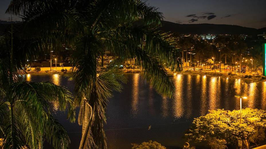 Sete Lagoas nascida para o alto VEJA