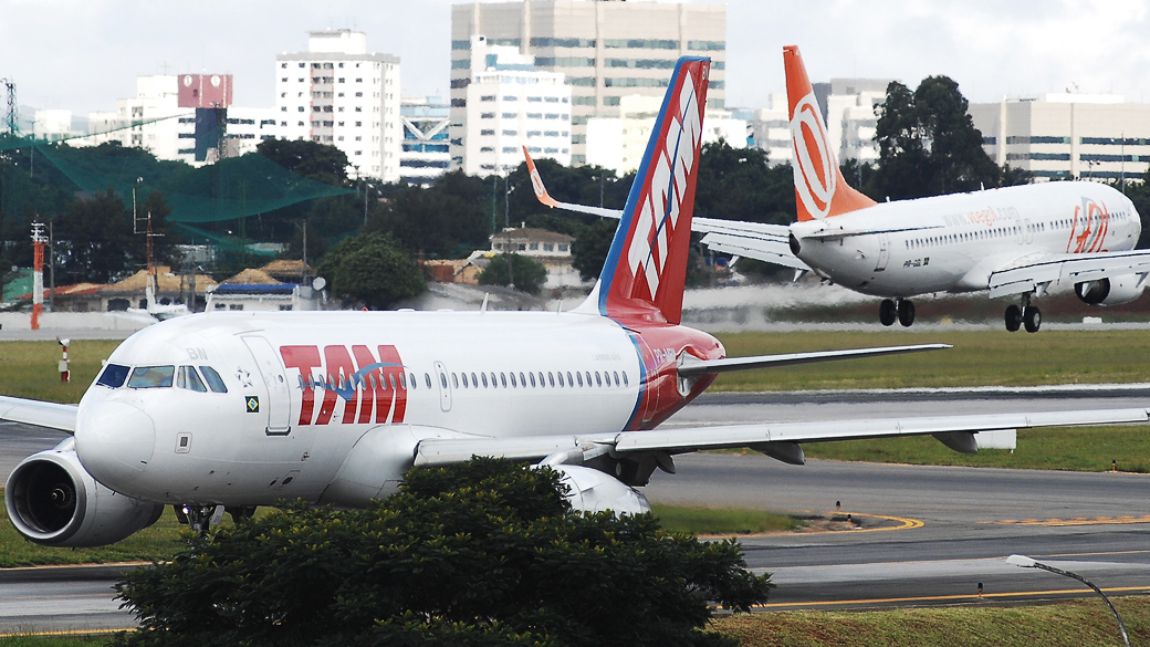 Segundo a Associação Brasileira das Empresas Aereas (Abear), companhias poderão não efetuar todas as mudanças de uma só vez e inserir novos voos e horários a partir das próximas semanas