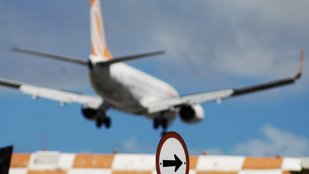 Andrade Gutierrez e Camargo Corrêa já atuam no setor aeroportuário via CCR