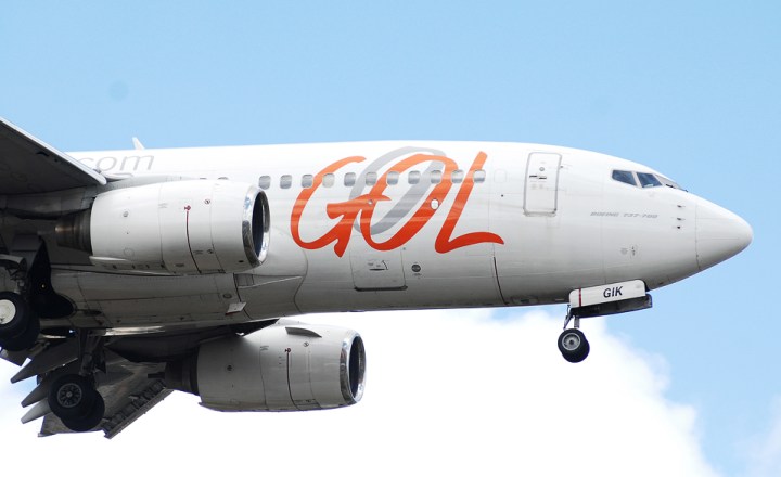 Gol e American Airlines anunciam acordo de compartilhamento de voos