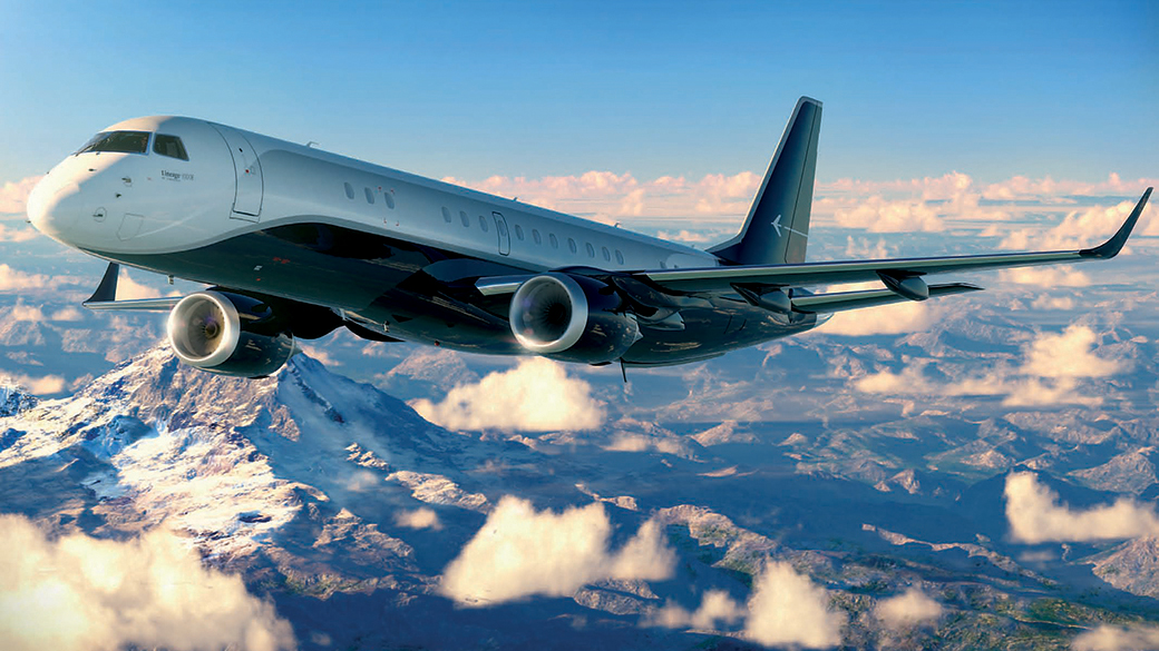 Executivos de vendas da Embraer teriam pago propina de US$ 3,5 milhões à República Dominicana