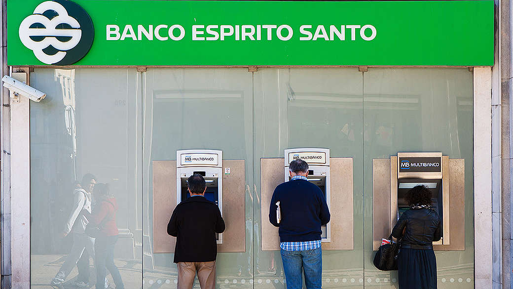 Família de banqueiros Espírito Santo desmoronou sob enormes dívidas este ano