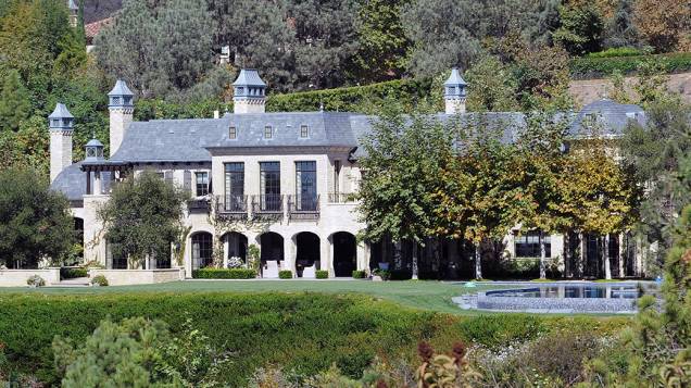 A casa de Gisele Bündchen e Tom Brady está à venda