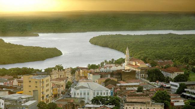 João Pessoa, Paraíba