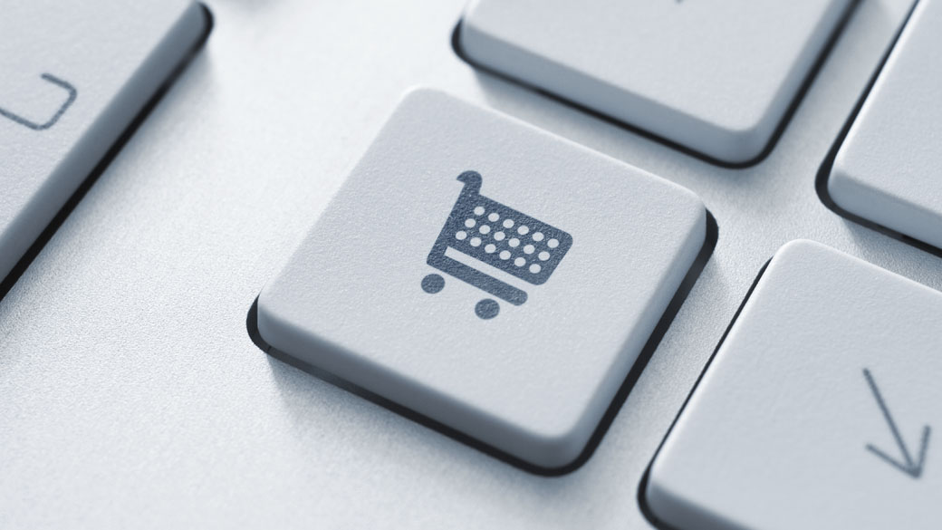 Brasil lidera ranking de compras online com quase 90%