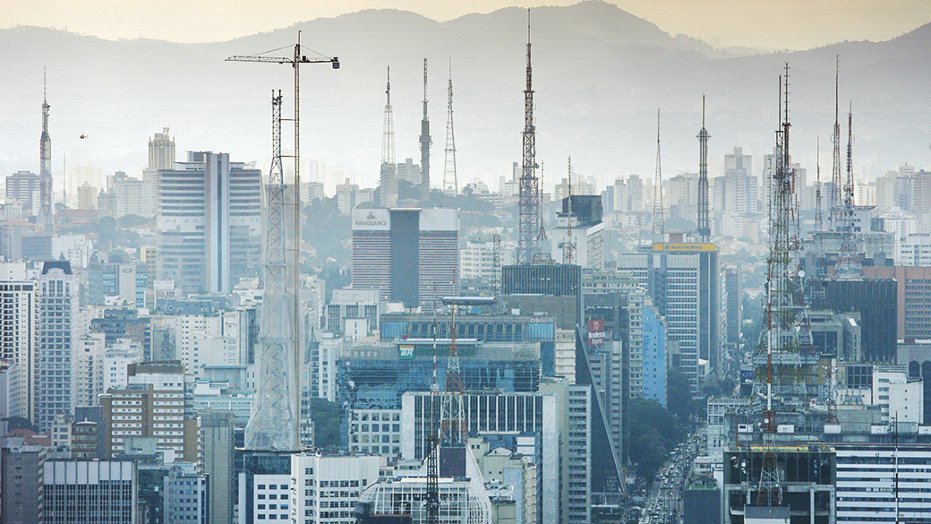 Economist terá consultoria em São Paulo ainda em 2014