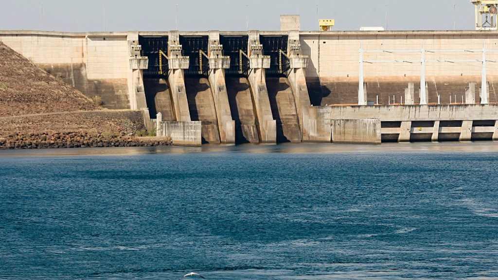 Concessão da Usina hidrelétrica de Três Irmãos foi leiloada no dia 28 de março