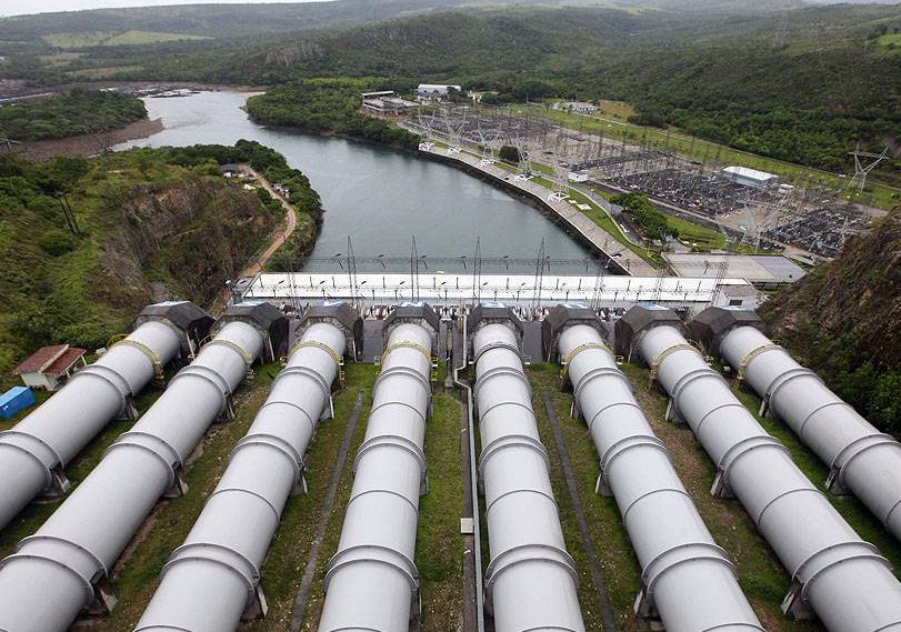 Dinheiro seria destinado a projetos de energia no país, envolvendo empresas como Furnas