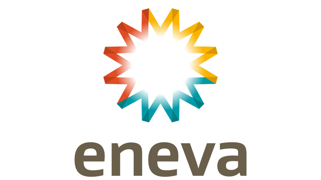 MPX passa a se chamar ENEVA, e muda o logo da marca