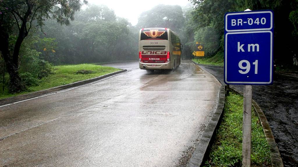 Justiça prorroga concessão de rodovia em meio a imbróglio com governo