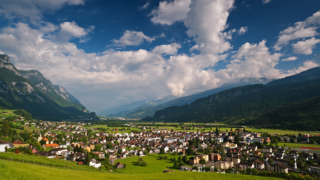 Simpósio de St Gallen é uma versão mais compacta do Fórum Econômico Mundial, também na Suíça