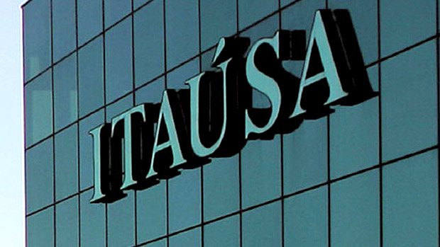 Itaúsa