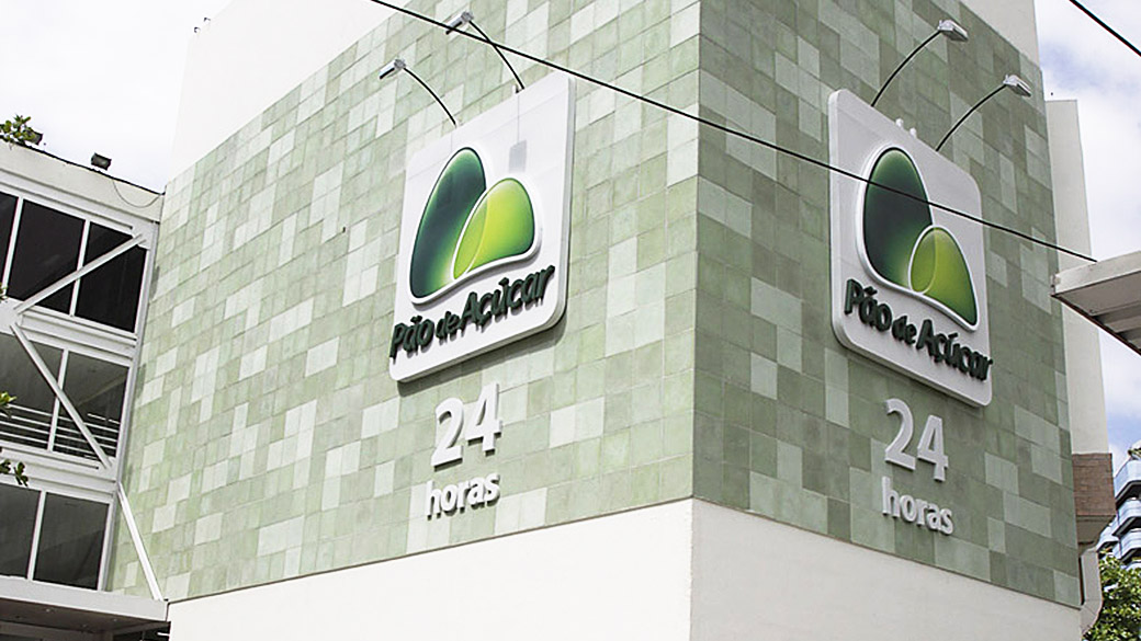 Grupo Pão de Açúcar totalizou 154 mil funcionários no segundo trimestre