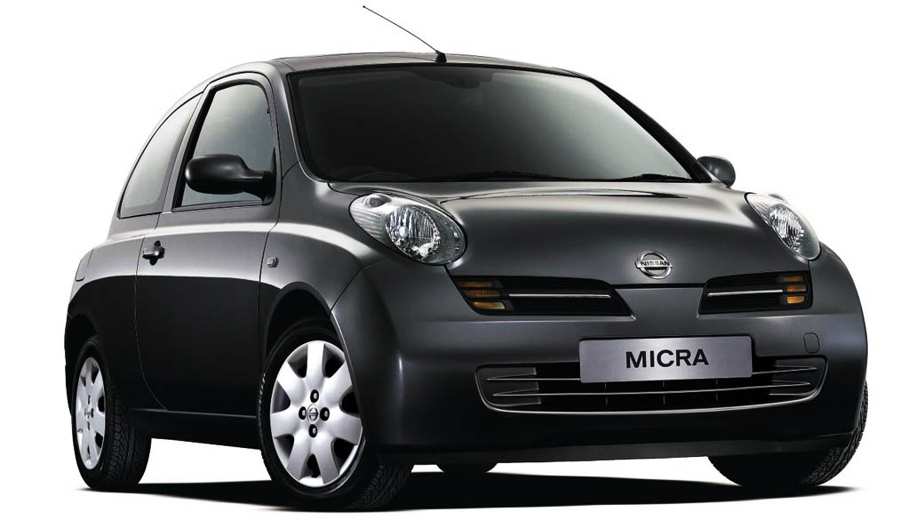 Modelo Nissan Micra apresentou defeito no volante