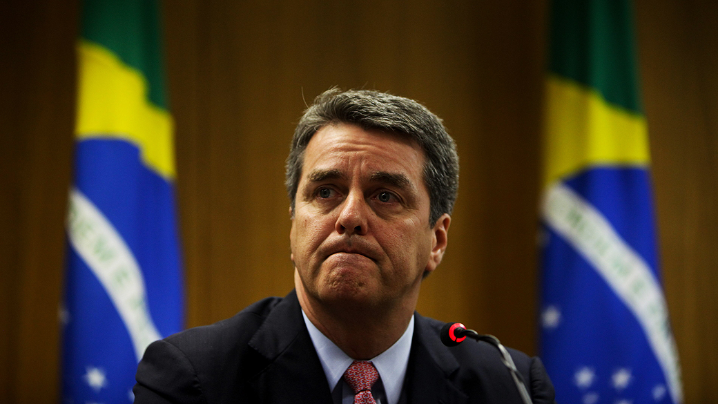 Brasil foi o país que adotou o maior número de medidas protecionistas no mundo em 2013