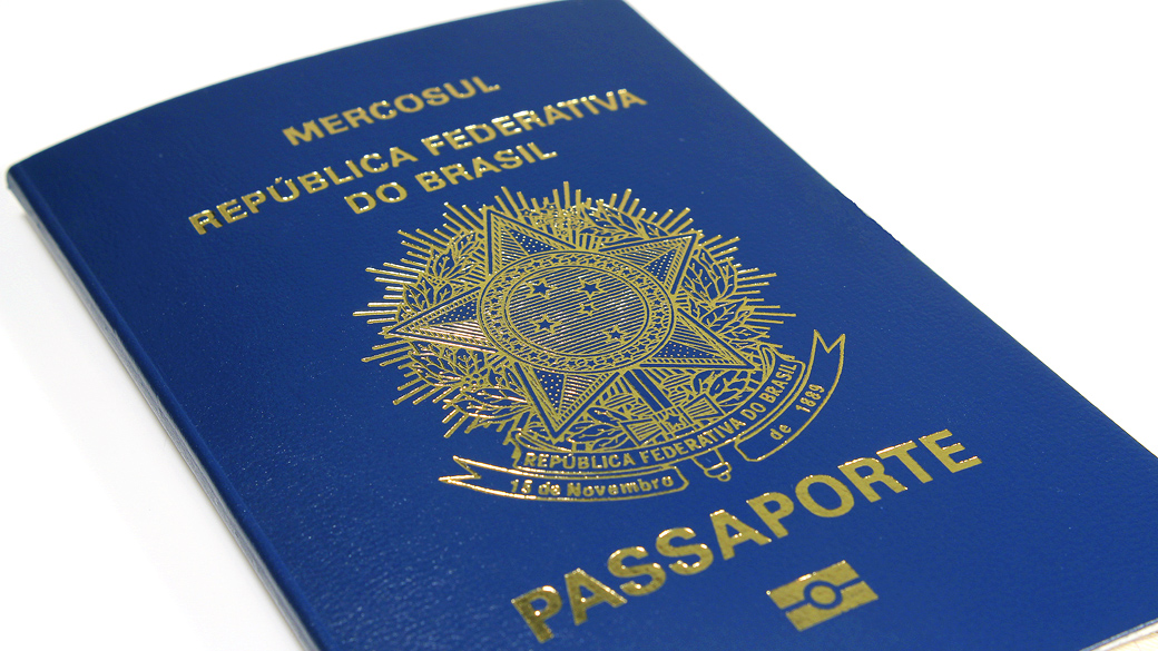 PF facilita viagem de menores desacompanhados dos pais