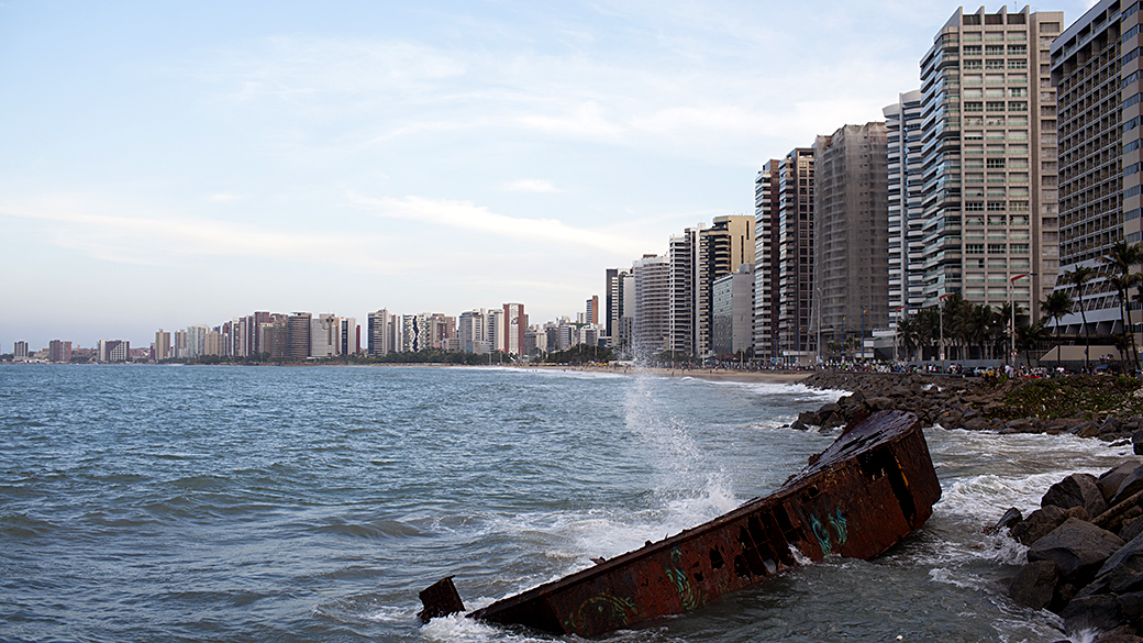 Cidades com maiores altas nos preços foram Fortaleza (5,2%) e Rio de Janeiro (4,74%)