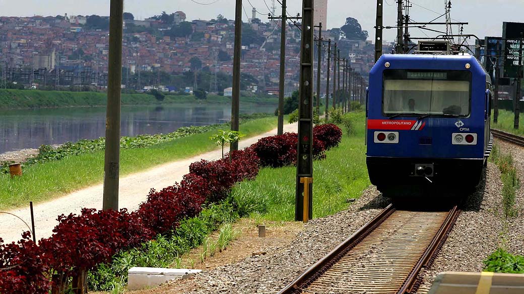 Licitação da Linha Lilás da CPTM, entre as estações Capão Redondo e Largo 13, está sendo investigada