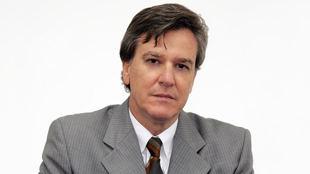 Nilson Muniz, diretor-executivo da Associação Brasileira da Indústria de Leite Longa Vida (ABLV)