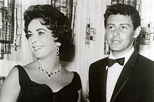 Morre o cantor Eddie Fisher